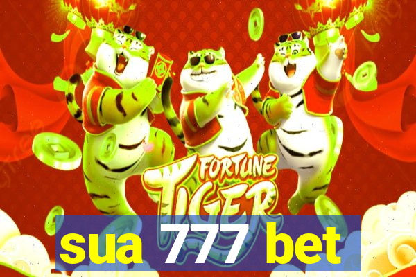 sua 777 bet